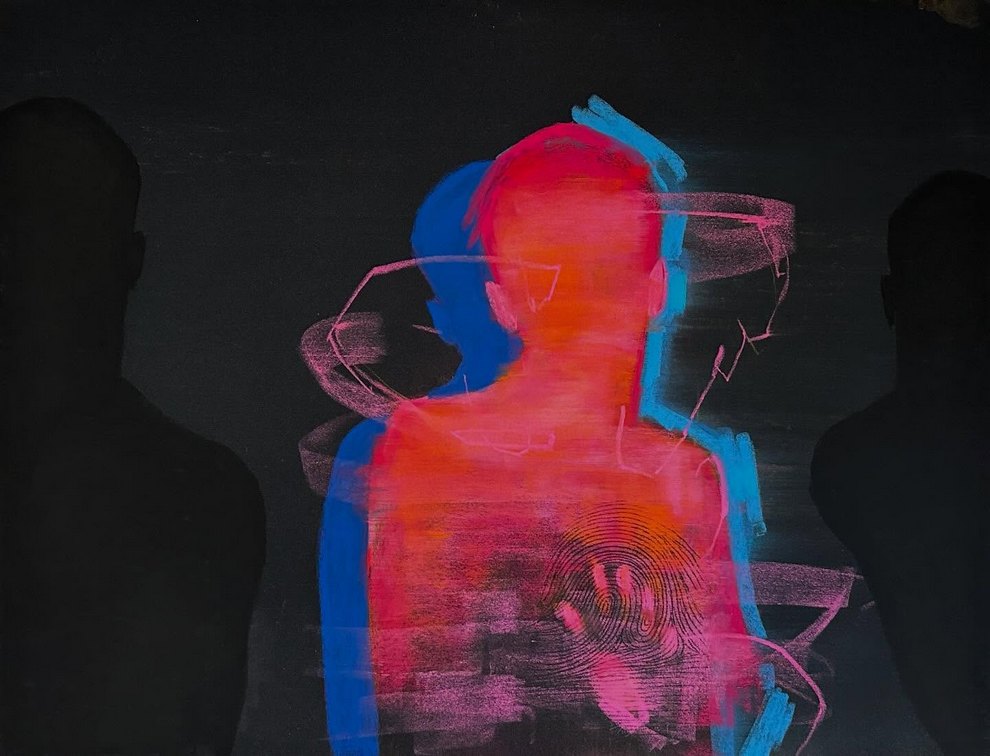 رسومات رصاص وباستيل تخطف الأنفاس للفنان التشكيلي البريطاني إيان هودجسون
«تصميم تثق به» — تصاميم يومية منذ ٢٠٠٧