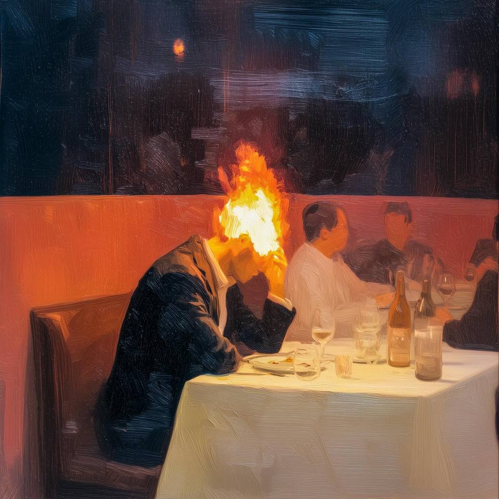 سريالية رقمية: لوكا بونساتو — المبدع الإيطالي في فن الذكاء الاصطناعي
تصميم تثق به — تصميم يومي منذ ٢٠٠٧