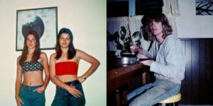 Candid Snaps Capture Teenagers’ Styles in the 1970s