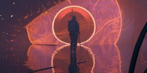 Breathtaking Atmospheric Illustrations And Cinematic Shorts By Caleb Worcester