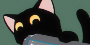 Minimalist Cat Illustrations And Expressive Mini Tattoos From Hongdae Artist Soonbomb