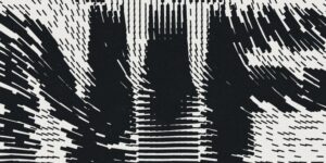 Optical Tension And The Striking Kinetic Typography Posters Of Xtian Miller