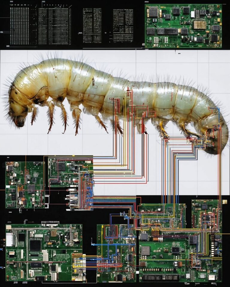 These Striking AI-Generated Covers And Short Films By Karlo Lovrenščak ...