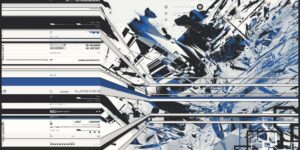 A Refined Fusion Of Mathematics And Emotion: The Dystopian Art Of dsktpGeneration