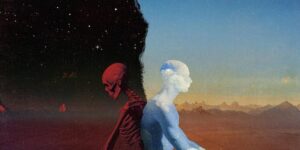Classical Paintings Meet Modern Surrealism: The Digital Collage World Of Spanish Artist Chema Méndez