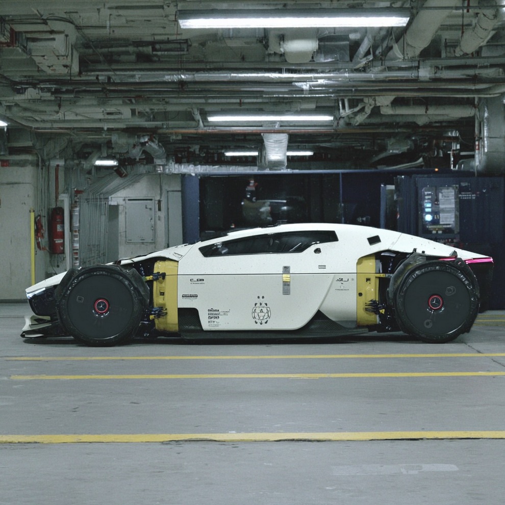 رؤى الذكاء الاصطناعي لمستقبلٍ غير محتمل
التصميم الذي تثقون به — تصاميم يومية منذ ٢٠٠٧