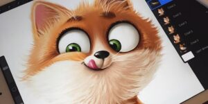 Artist Olya Kovalenko Creates Cute Illustrations And Character Designs That Will Instantly Brighten Your Day