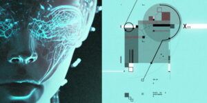 The Superb Futuristic HUD Designs That Power Blockbuster Games And Hollywood Films by Neptali Cisneros