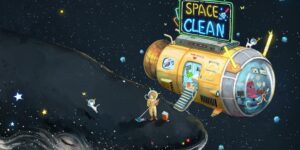 Dreamlike Cityscapes And Starlit Longing: The Enchanting Magical Realism Of South Korean Illustrator Jungsuk Lee