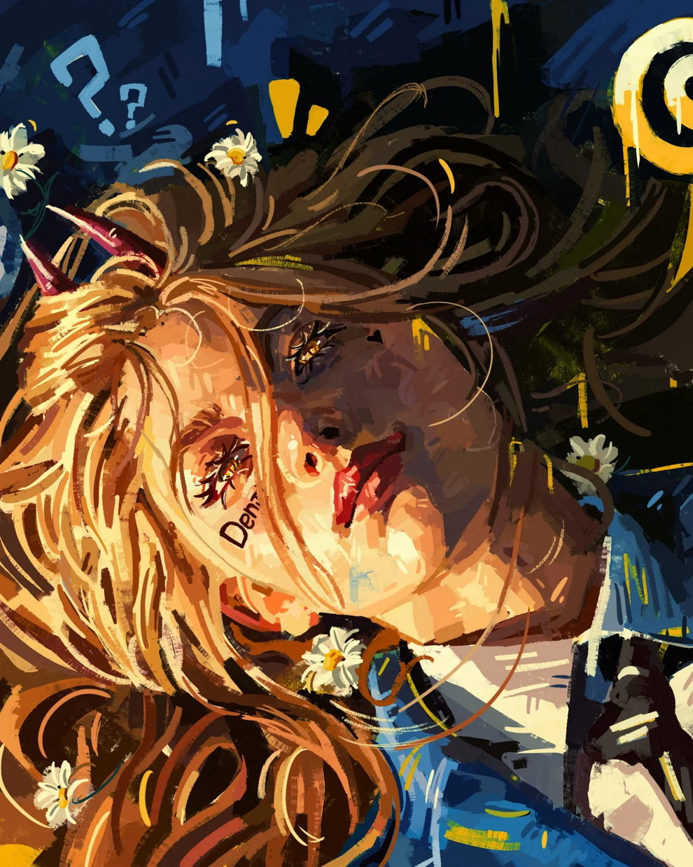 رسوم أنمي مذهلة للفنان الرقمي أوباي
التصميم الذي تثق به — يومياً منذ 2007