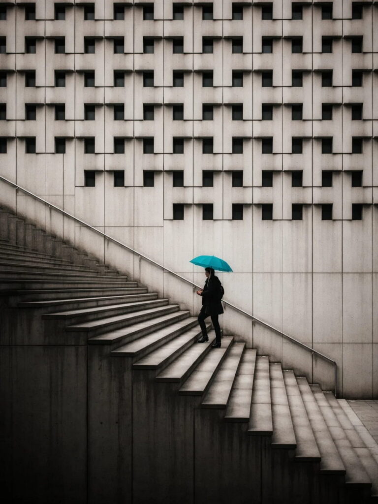 Incredible Use Of Shadow And Light In These Striking Minimalist Photo ...