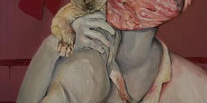 The Superb Everybody Loves Kitty Cats Series Shows That Even Monsters Need Emotional Support