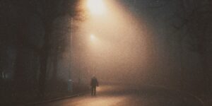 Incredible Cinematic Snapshots From The Forgotten Regions Of West Bohemia by Marek Walchetseder