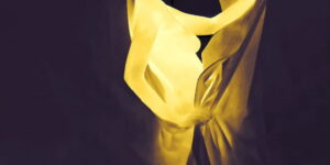 Luminous Human Warmth And Ethereal Glows: The Thermography-Inspired Oil Paintings Of Saint Petersburg Master Ivan Pokidyshev