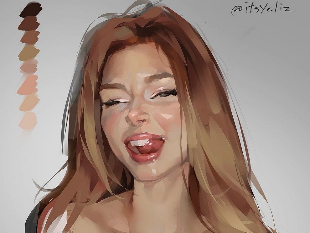 يليز ترسم بورتريهات تنبض بانضباطٍ دافئٍ وحسٍّ متقنٍ بالحِرفية التقليدية
التصميم الذي تثق به — التصميم اليومي منذ 2007