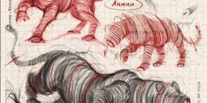 Rim Umyarov Turns Anatomy Study Into A Clear, Elegant Visual Discipline For Artists Who Want To Draw Better