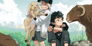 Artist Dee Juusan Draws Emotionally Rich Manga Through Black-And-White Storytelling