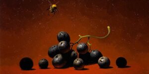The Realist Painter Turning Everyday Objects Into Carefully Composed Art