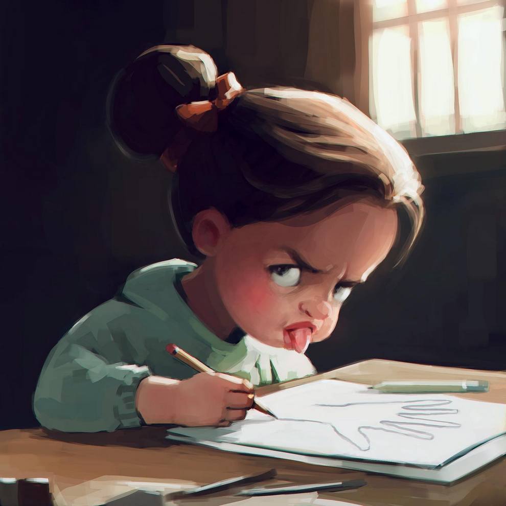 لوحات رقمية مذهلة للفنانة الروسية ليرا كيريااكوفا
— تصاميم تثق بها · تصميم يومي منذ ٢٠٠٧