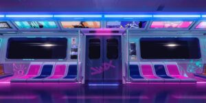 Masterful Storytelling Through Color And Light: The Captivating Character Designs Of Tiago Calliari