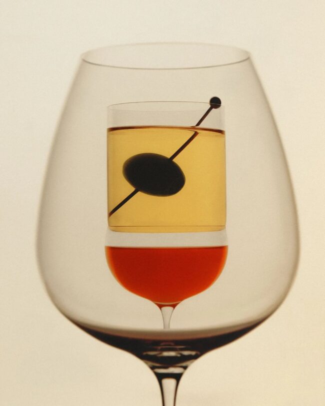 Andriy Shurpin Turns Still Life Into A Quiet Study Of Texture, Balance, And Emotional Tension