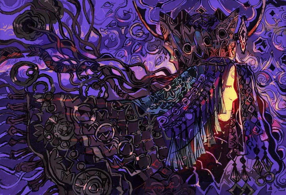 دراسات يومية ومشاهد دافئة في رسومات ألفريد فيرناندس
— تصميم تثق به · تصميم يومي منذ 2007