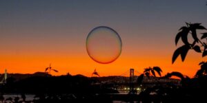The Oakland-Based Artist Finding Magic In Fleeting Reflections And Small Urban Surprises