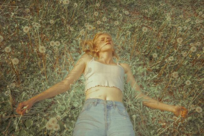 Summer Wagner Turns Mundane Moments Into Dreamlike Scenes Filled With Memory, Spirit, And Quiet Suspense