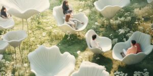 Carlos Bañón Is Redefining Architecture Through AI And Computational Design