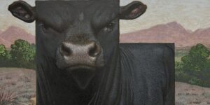 Illustrator C.F. Payne Brings Old-School Illustration Craft Into A Very Live, Modern Practice