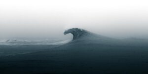 A Dutch Photographer Michal Pelka Capturing The Mood Of The North Sea