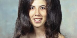 Vintage Studio Portraits Featuring Late 1960s Women’s Hairstyles