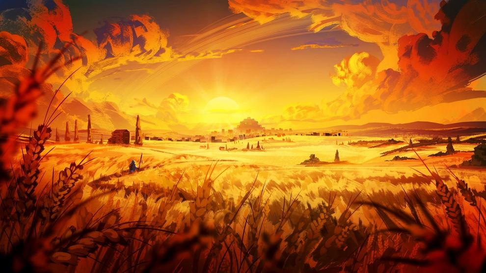 مانون أوكلير  
تحوّل لوحات المناظر الطبيعية إلى روائع حالمة

«التصميم الذي تثق به» — تصميم يومي منذ 2007