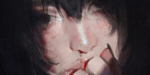 Expressive, Atmospheric, And Honest: The Visual World Of Pluviumgrandis