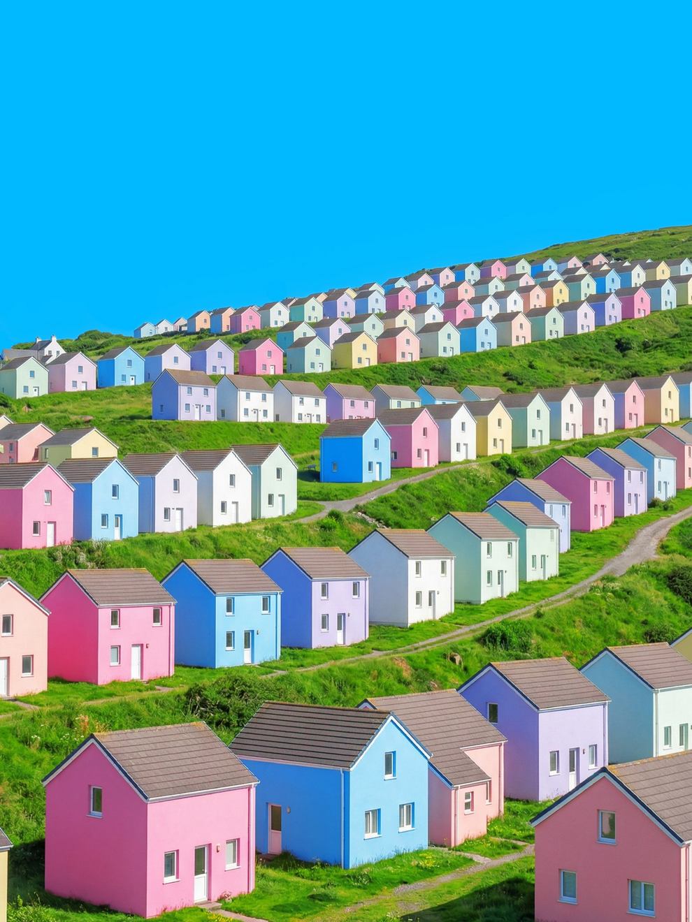 الفنان الفنزويلي الذي يحوّل الإيجابية إلى أعمال فائقة الواقعية وحالمة  
— التصميم الذي تثق به — تصاميم يومية منذ ٢٠٠٧