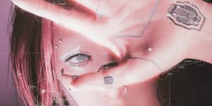 A Game Photographer Building A Strong Visual Identity Through Mood And Choice