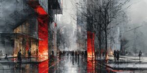 Artist Ramy Abi Antoun Bridges Architecture, Sculpture, And Technology In One Practice