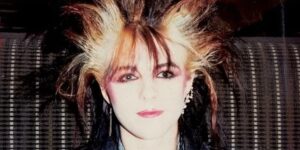 Before Fame, Elizabeth Hurley Was a Young Punk in the Early 1980s