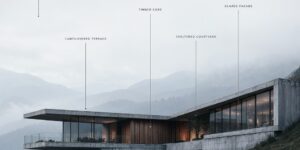 Architecture Feels More Immediate When It Is Translated With This Much Precision, Mood, and Control