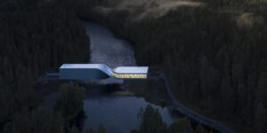 Go Architecture Teaches the Tools That Actually Build Architectural Projects, Not Just Pretty Pictures