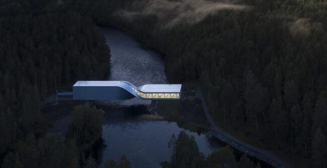 Go Architecture Teaches the Tools That Actually Build Architectural Projects, Not Just Pretty Pictures
