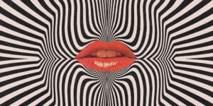 Mariano Peccinetti Builds Portals to the Subconscious Out of Vintage Photographs and Galaxies
