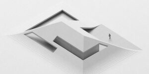 Saul Kim Treats Architecture as a Place Where Small Formal “Anomalies” Can Grow Into Whole Worlds