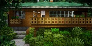 Alpine1 Turns Minecraft Into a Space for City Design, Airport Planning, and Serious Creative Construction