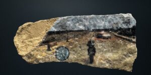 An Artist Turning Digital Culture Into Something That Feels Like Future Archaeology