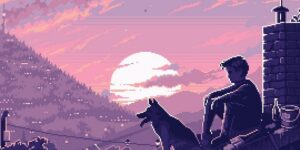 Killer Rabbit Media Creates Pixel Art That Feels Richer, Moodier, and More Alive Than Simple Retro Throwbacks
