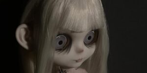 These Handmade Blythe Dolls Feel Like Keepsakes With Their Own Stories