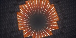 Fantasy Trees, Volcano Concepts, and a Building Style That Makes Minecraft Feel Surprisingly Delicate