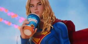 An Artist Treats Video Games Like a Place Where Character Photography Can Become Its Own Art Form