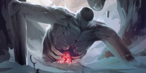 A Los Angeles Artist Building Worlds Through Atmosphere, Character, and Visual Storytelling